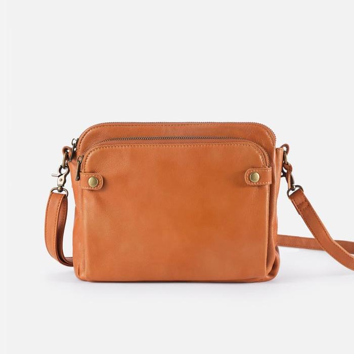 Elara™ | Chic Three-Layer Bag
