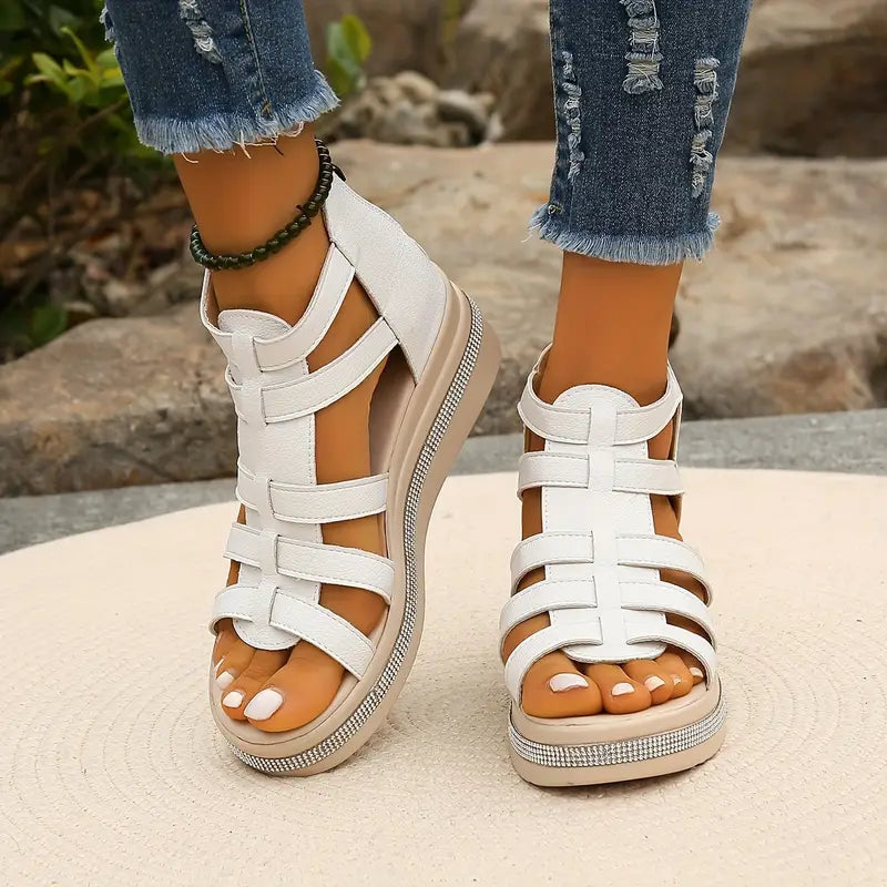 Elara™ | Orthopedic Elegant Sandals