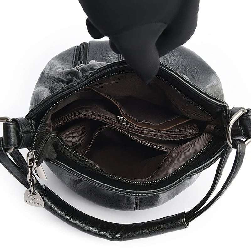 Elara™ | Classic Layered Bag