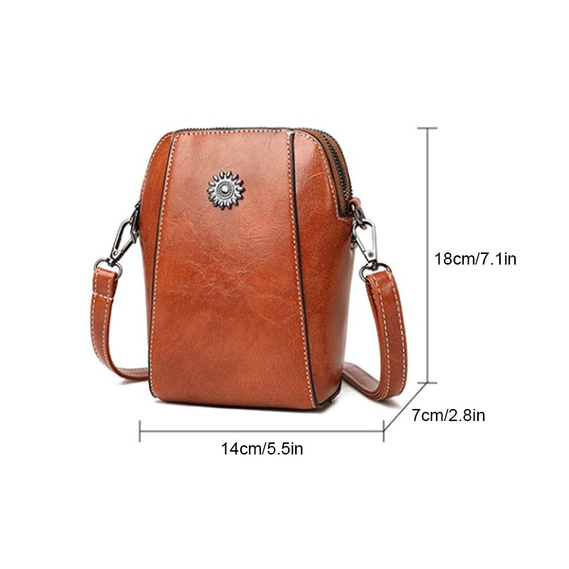 Elara™ | Compact Mini Handbag