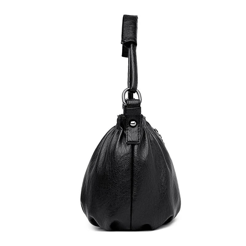 Elara™ | Classic Layered Bag