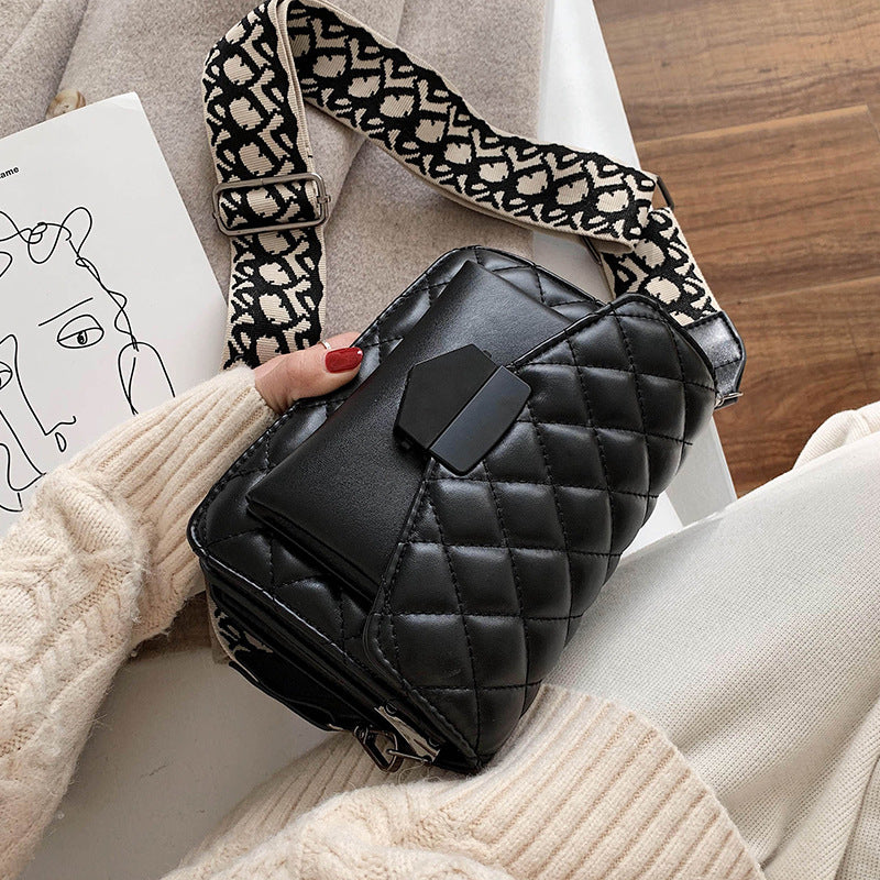 Elara™ | Luxe Shoulder Bag