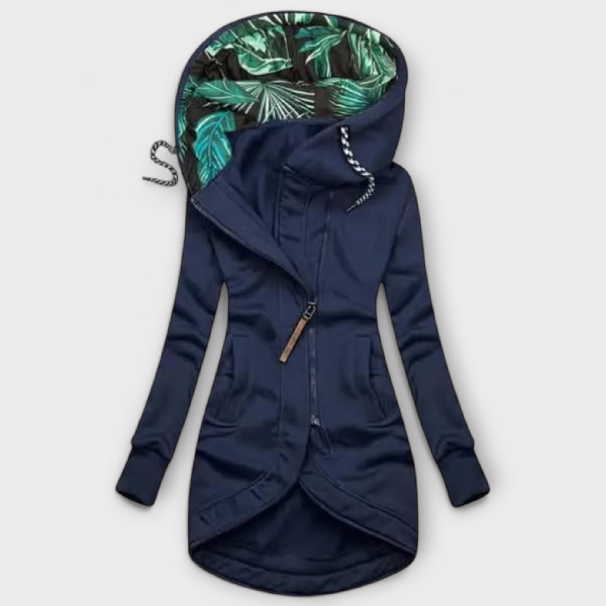 Elara™ | Elegant Winter Coat