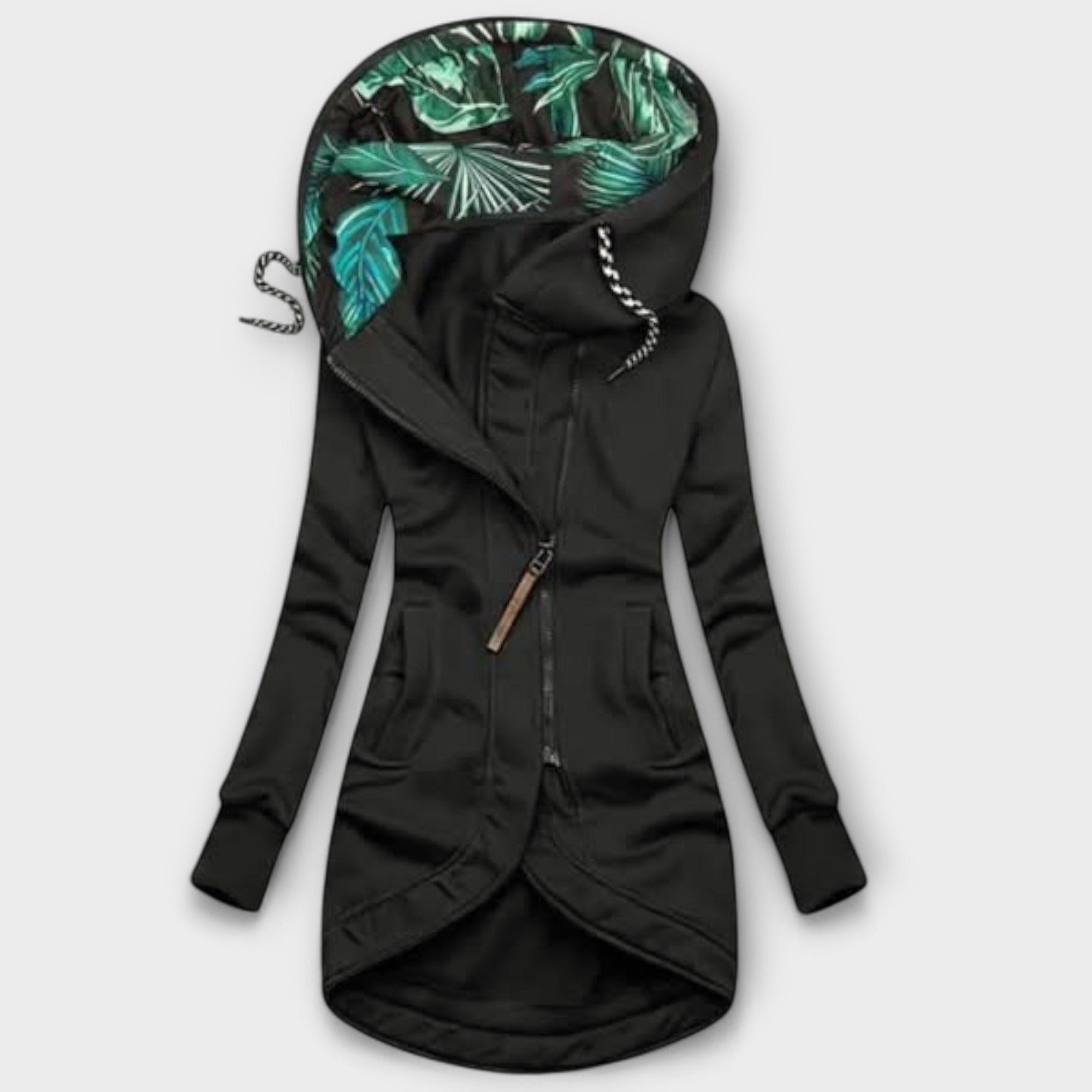 Elara™ | Elegant Winter Coat