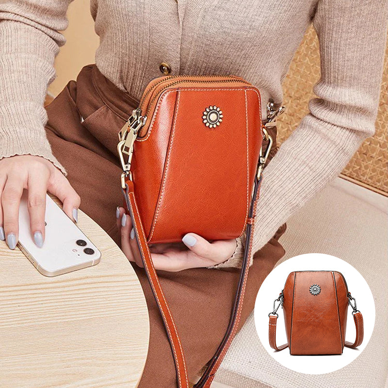 Elara™ | Compact Mini Handbag