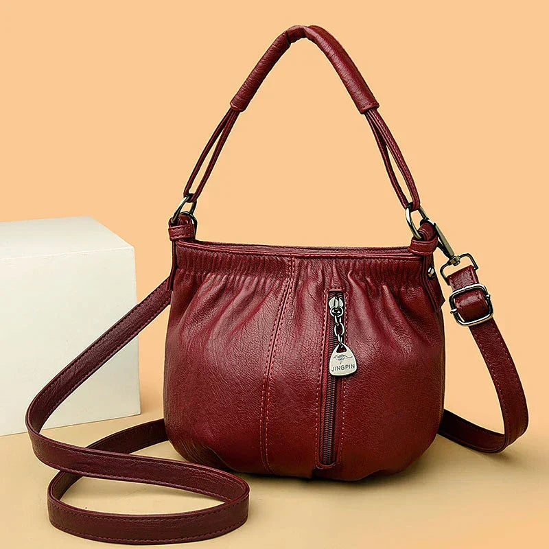 Elara™ | Classic Layered Bag