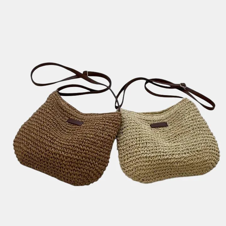 Elara™ | Chic Tote Bag