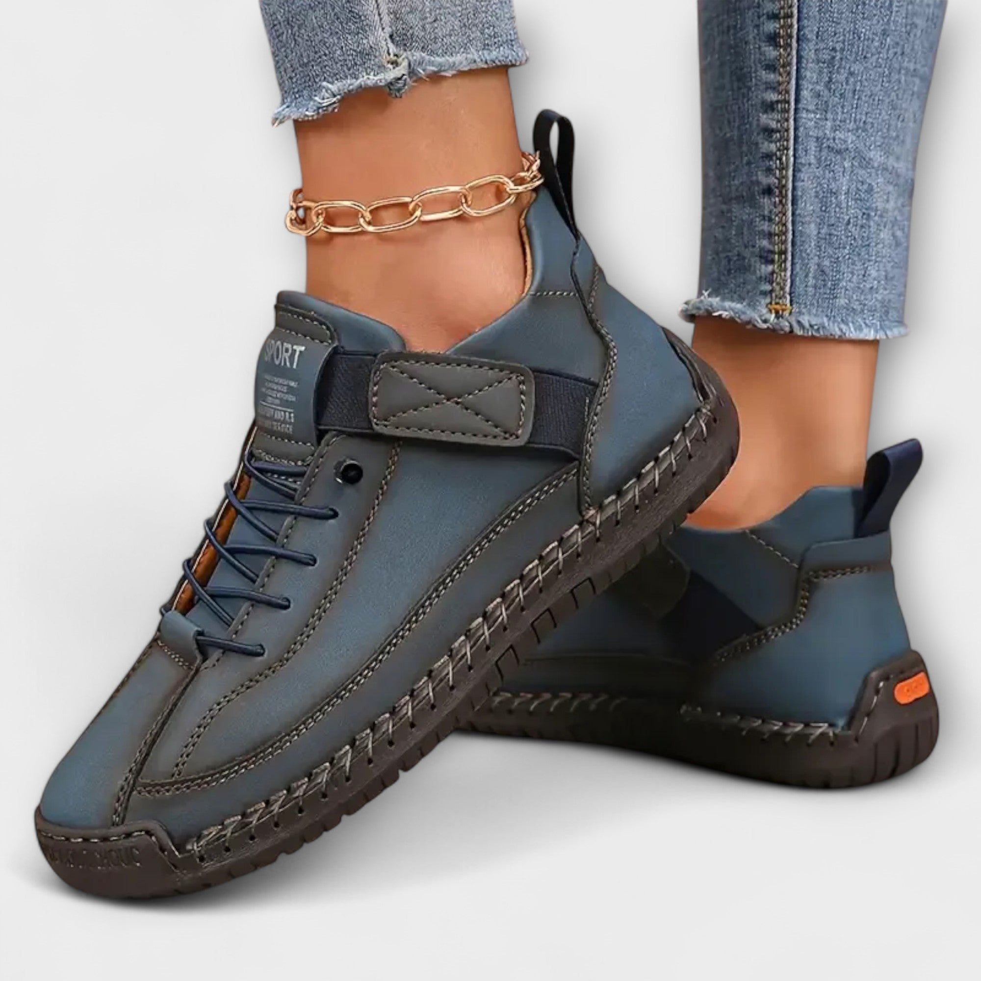 Elara™ | Comfort Trainers
