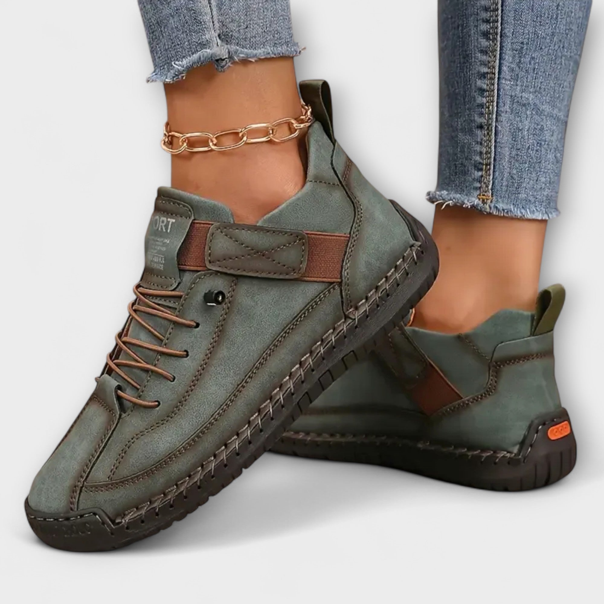 Elara™ | Comfort Trainers