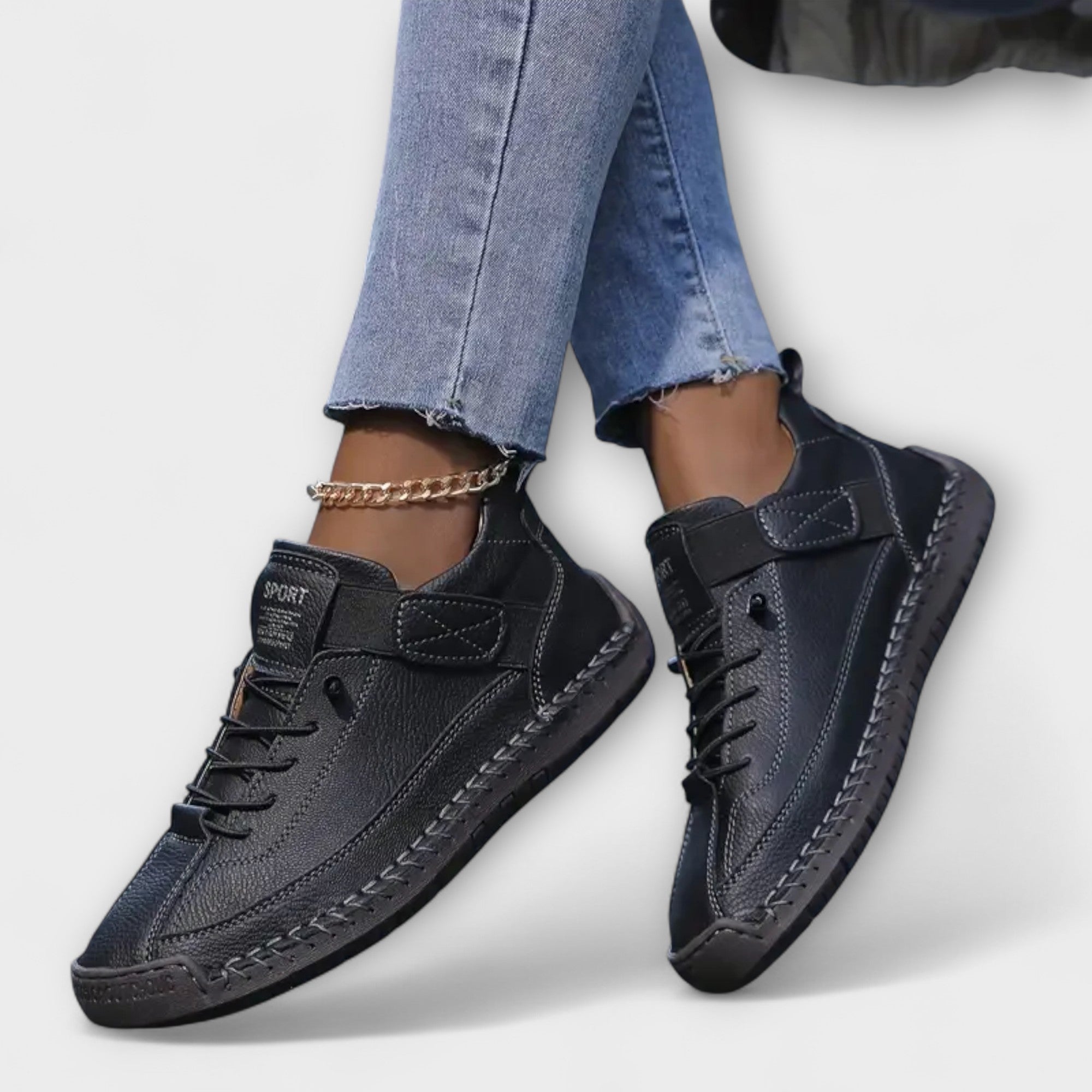 Elara™ | Comfort Trainers