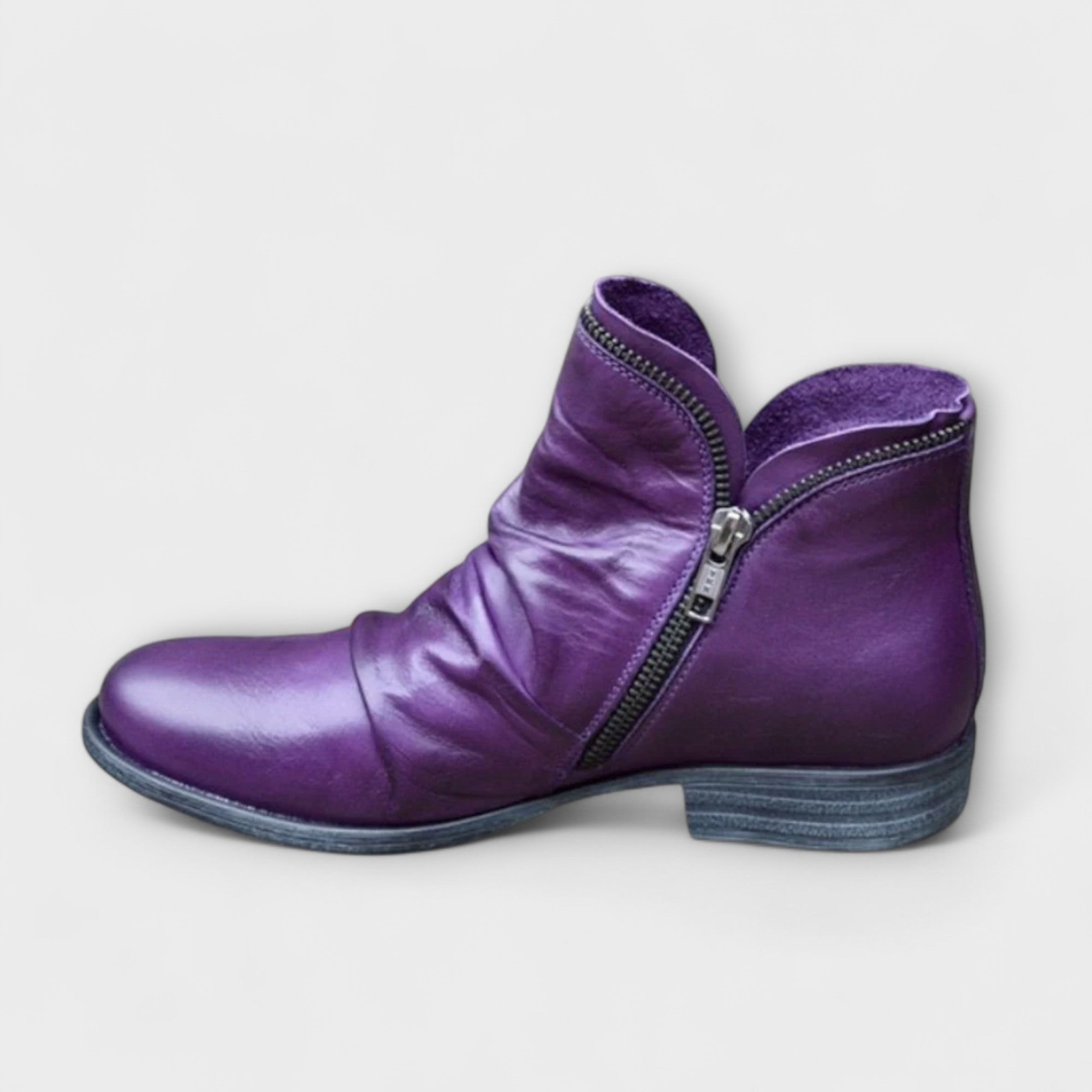 Elara™ | Comfortable Ankle Boots