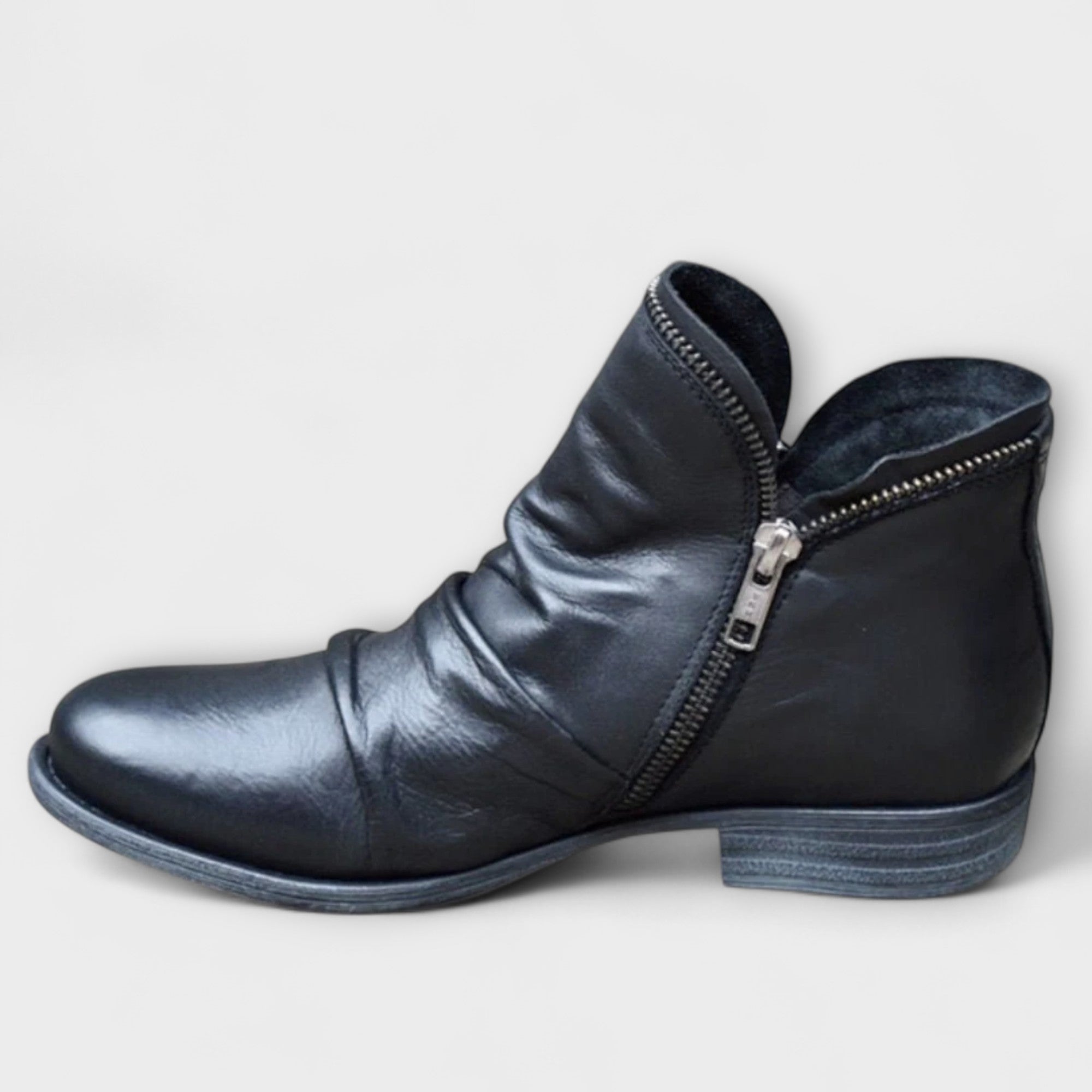 Elara™ | Comfortable Ankle Boots