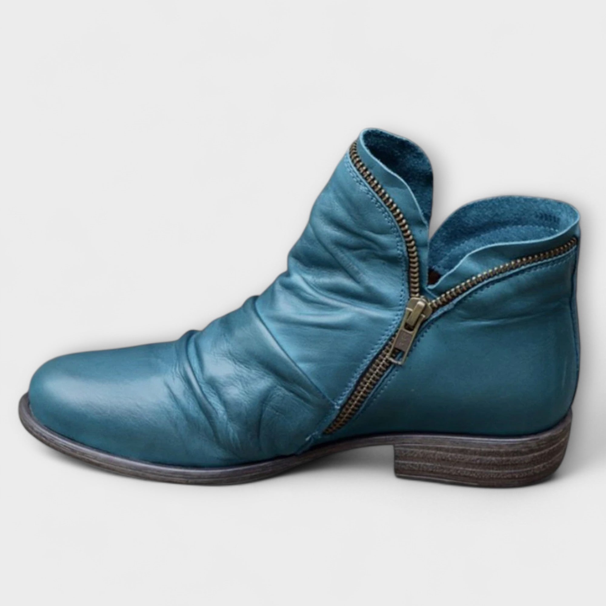Elara™ | Comfortable Ankle Boots