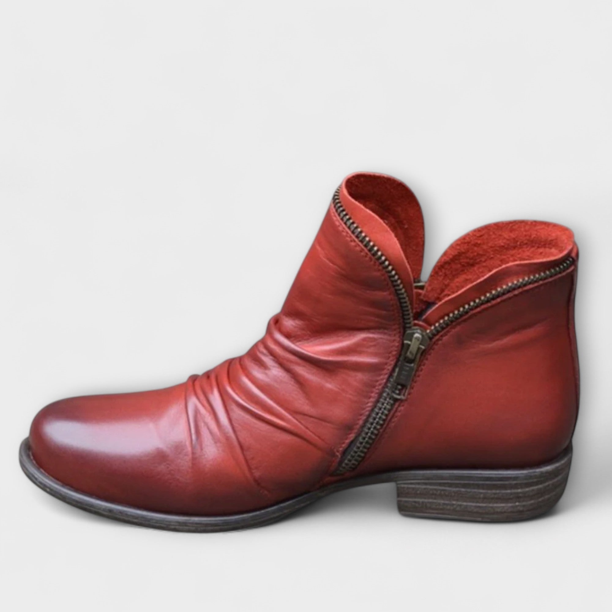 Elara™ | Comfortable Ankle Boots