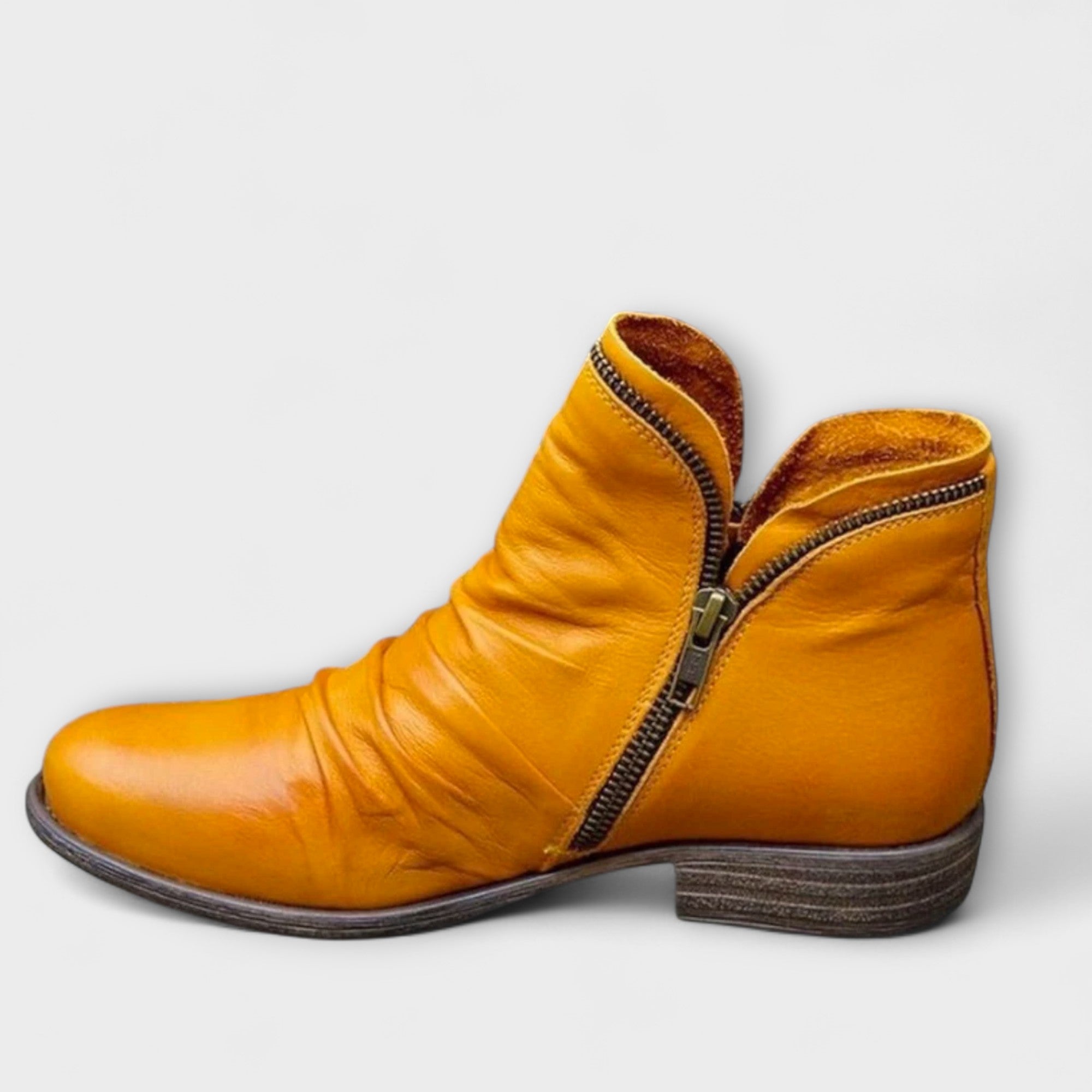 Elara™ | Comfortable Ankle Boots