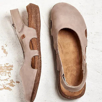 Elara™ | Casual Non-Slip Sandals