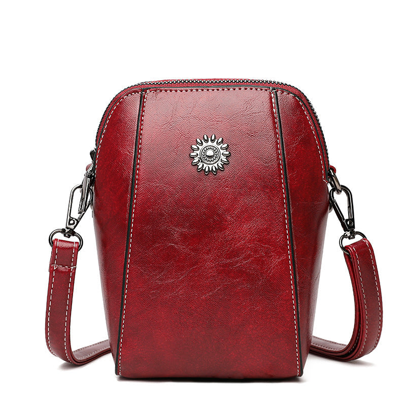 Elara™ | Compact Mini Handbag