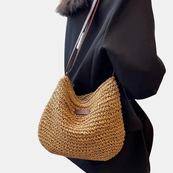 Elara™ | Chic Tote Bag