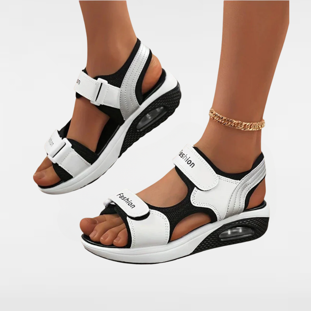 Elara™ | Lightweight Sport Sandals