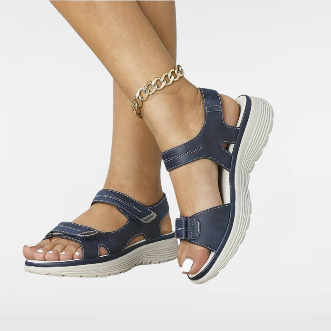 Elara™ | Comfort Orthopedic Sandals