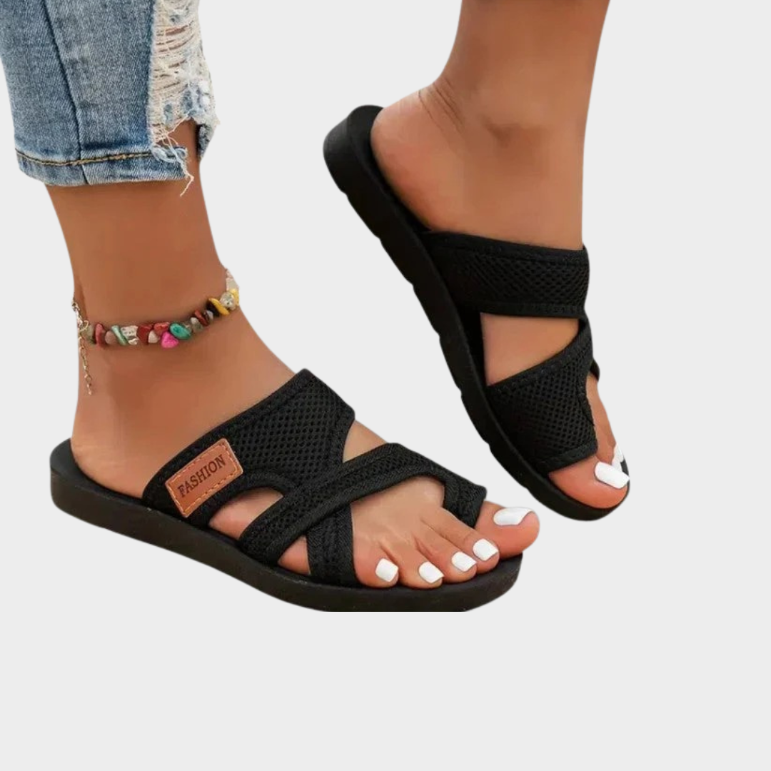 Elara™ | Orthopedic Comfort Sandals
