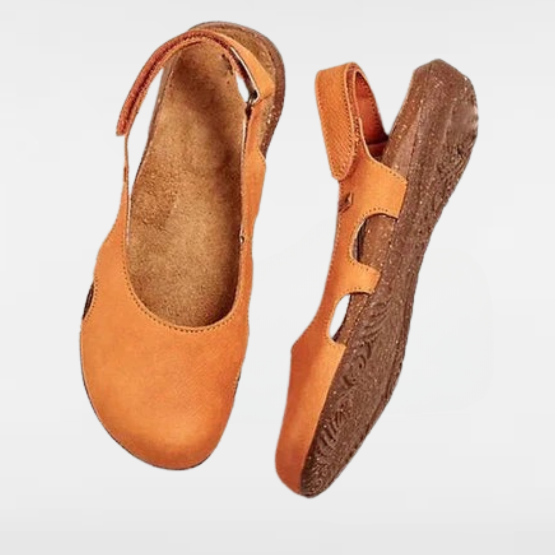 Elara™ | Casual Non-Slip Sandals