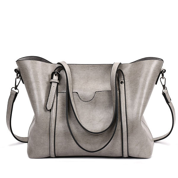 Elara™ | Vintage Crossbody Bag