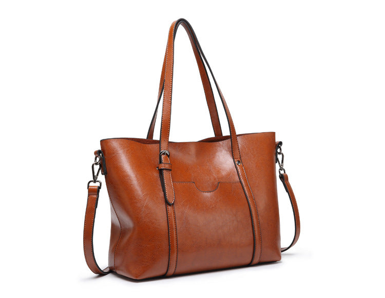 Elara™ | Vintage Crossbody Bag