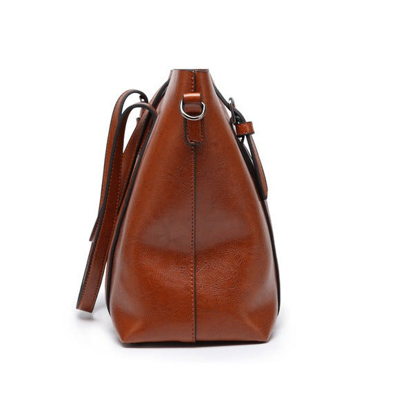 Elara™ | Vintage Crossbody Bag