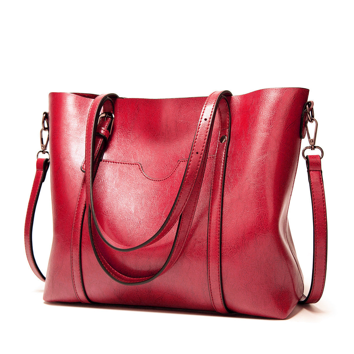 Elara™ | Vintage Crossbody Bag