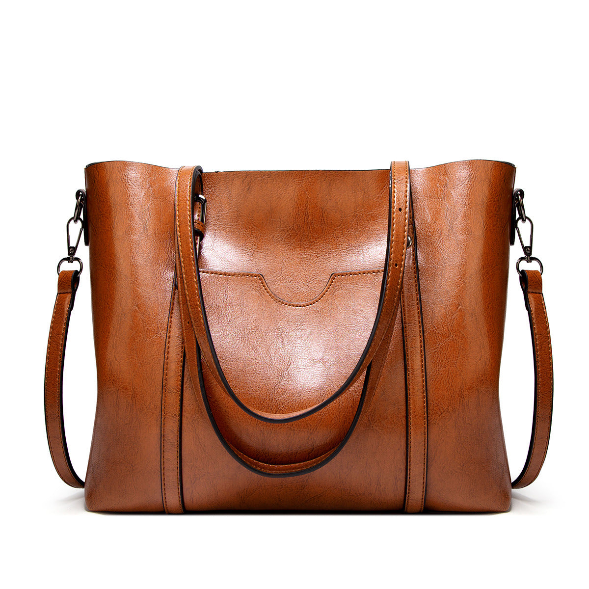 Elara™ | Vintage Crossbody Bag