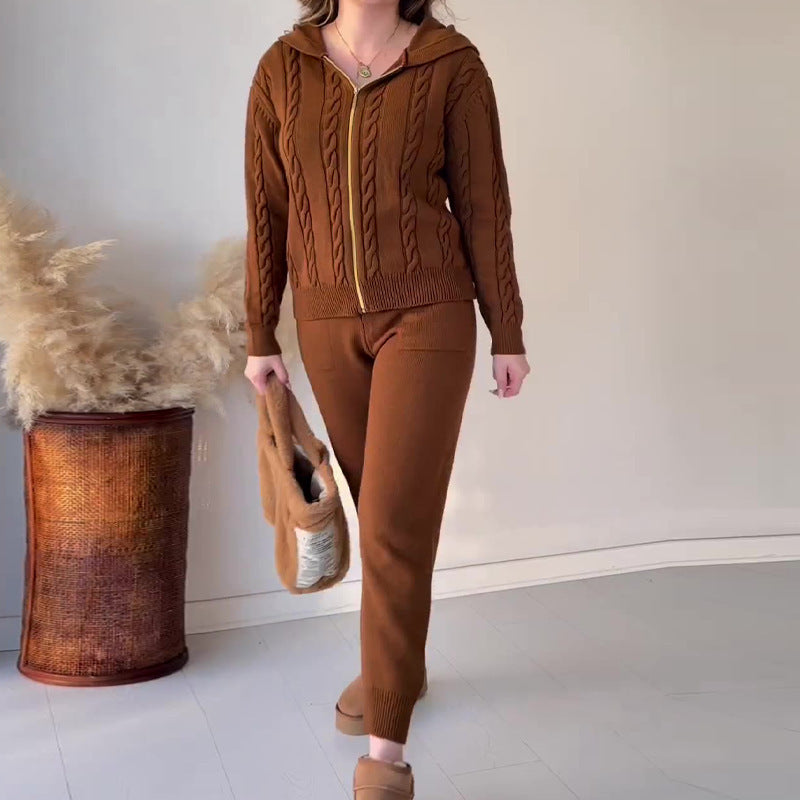 Elara™ | Hikari Cozy Set