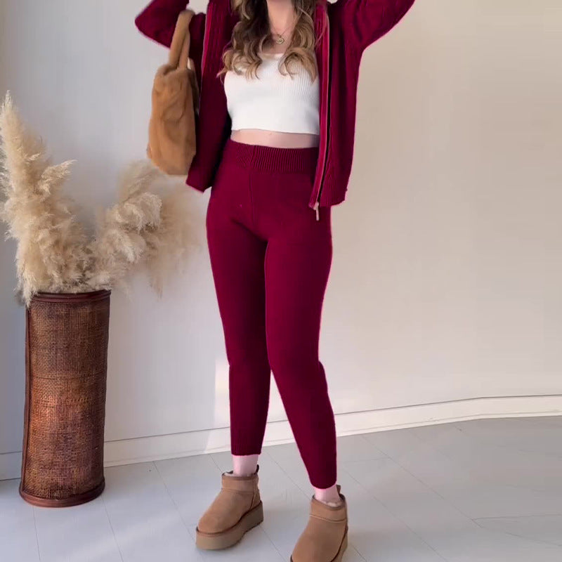 Elara™ | Hikari Cozy Set
