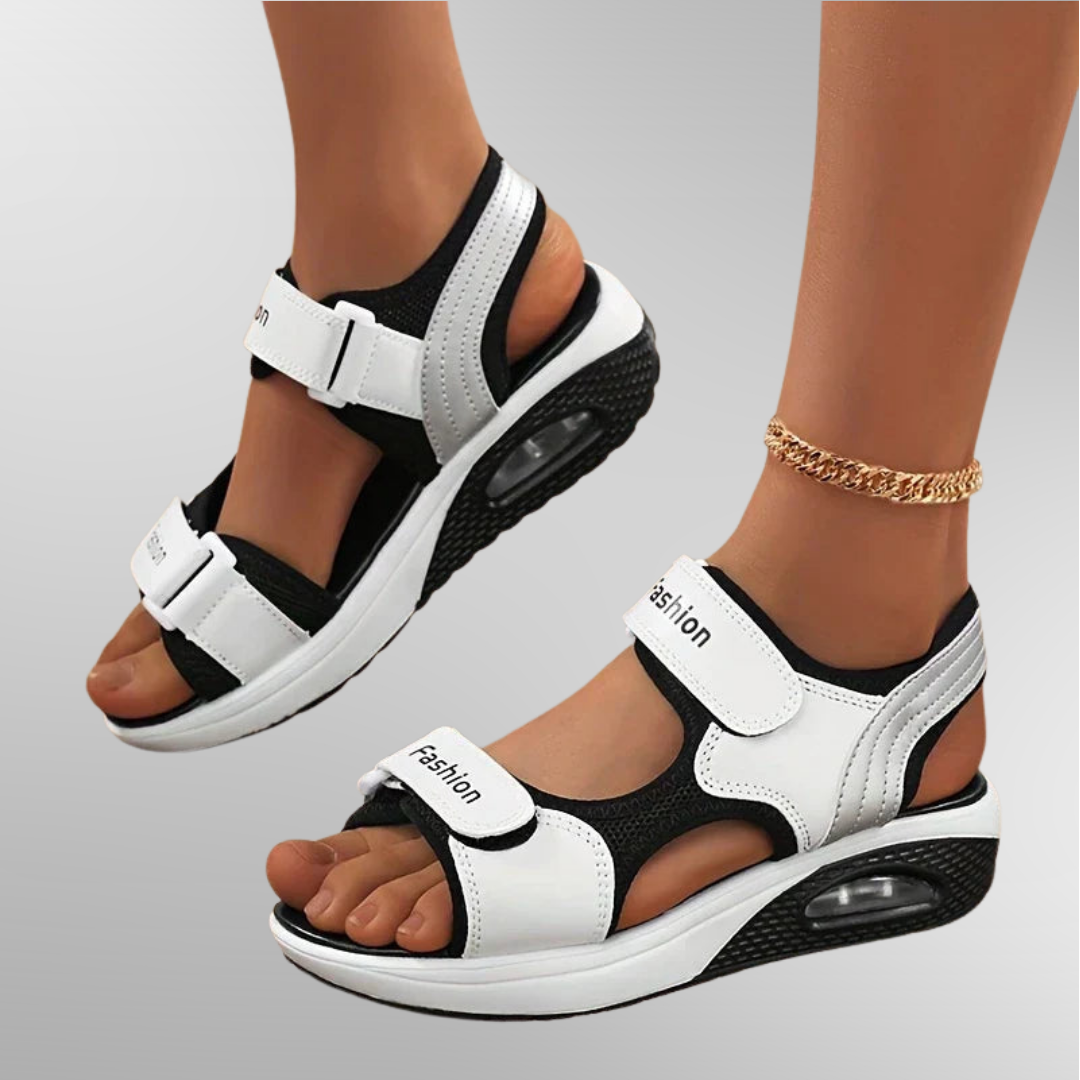 Elara™ | Lightweight Sport Sandals