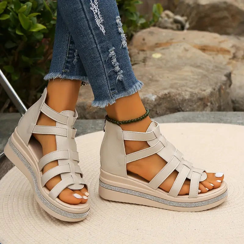 Elara™ | Orthopedic Elegant Sandals