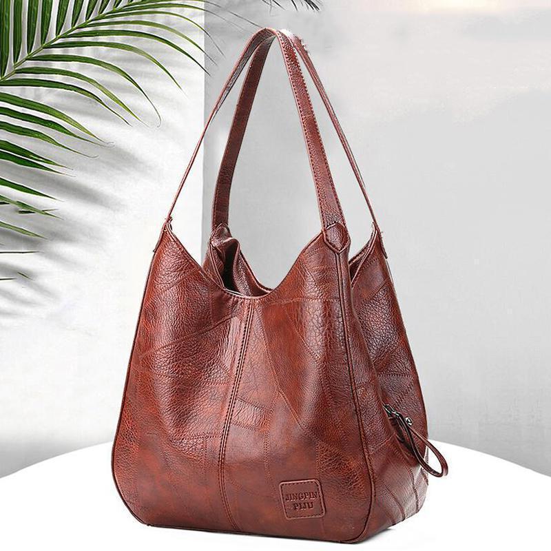 Elara™ | Vintage Luxurious Bag