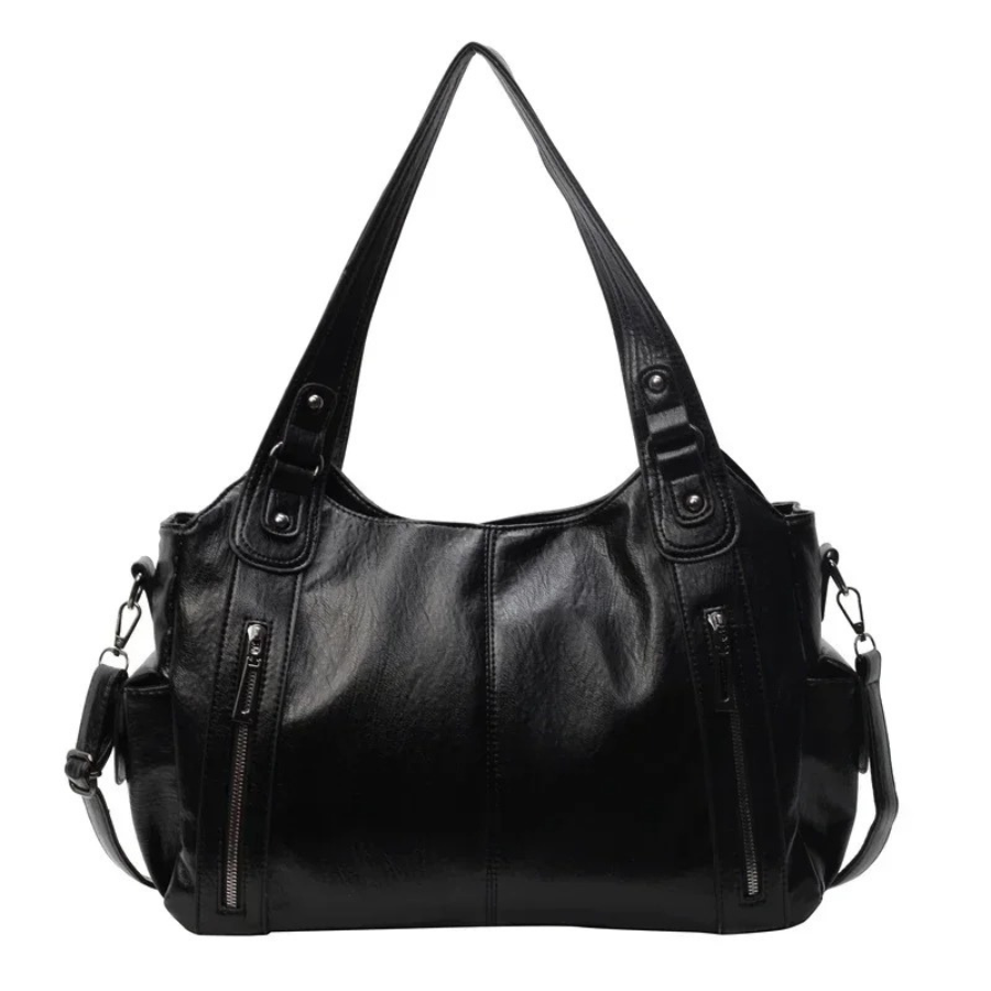 Elara™ | Timeless Shoulder Bag