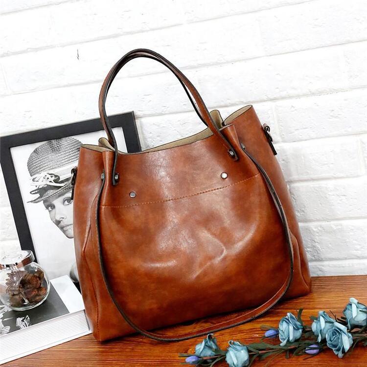 Elara™ | Elegant 4-Piece Bag Set