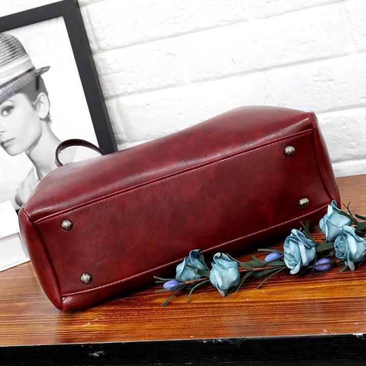 Elara™ | Elegant 4-Piece Bag Set