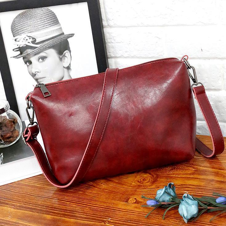 Elara™ | Elegant 4-Piece Bag Set