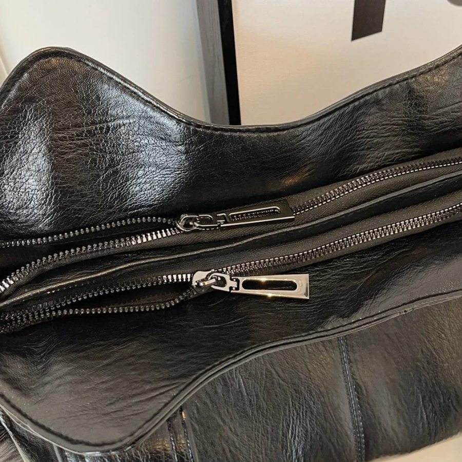 Elara™ | Timeless Shoulder Bag