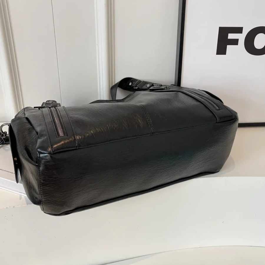 Elara™ | Timeless Shoulder Bag