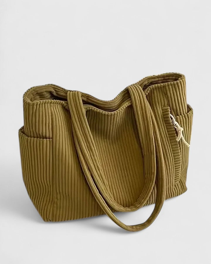 Elara™ | Trendy Tote Bag