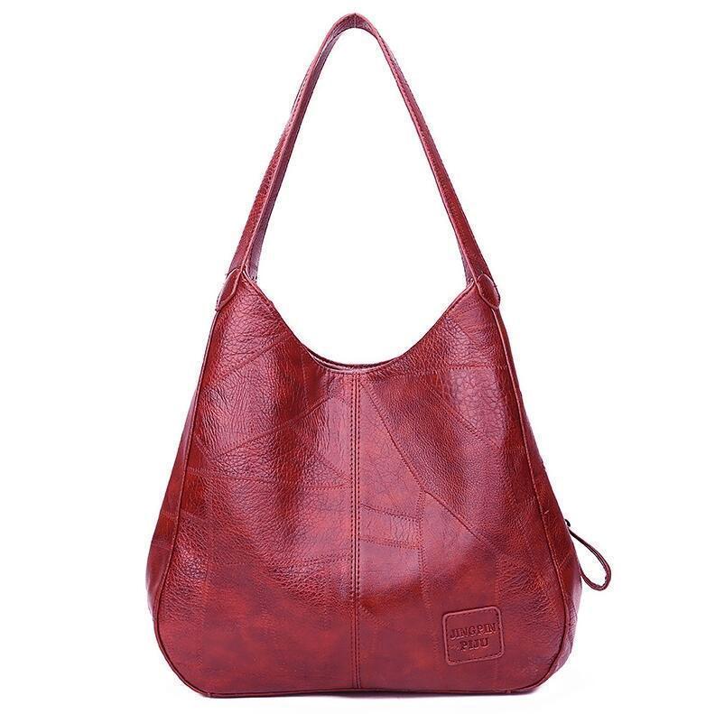 Elara™ | Vintage Luxurious Bag