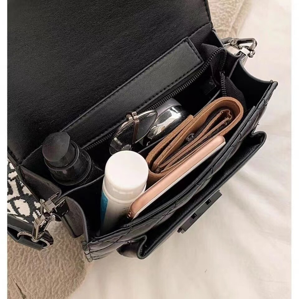 Elara™ | Luxe Shoulder Bag