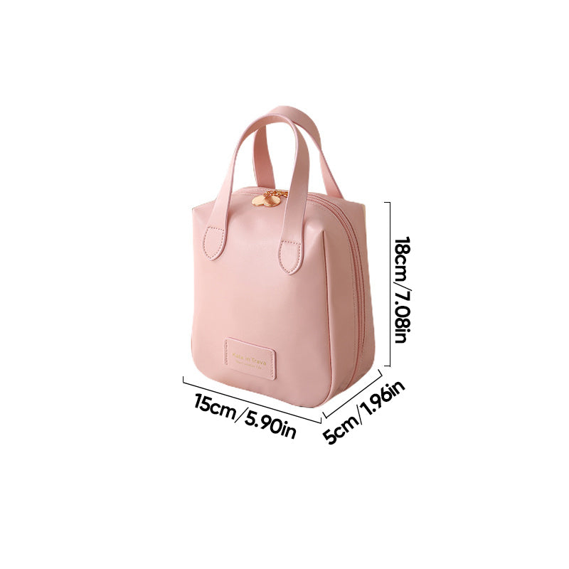 Elara™ | Chic Multifunctional Bag
