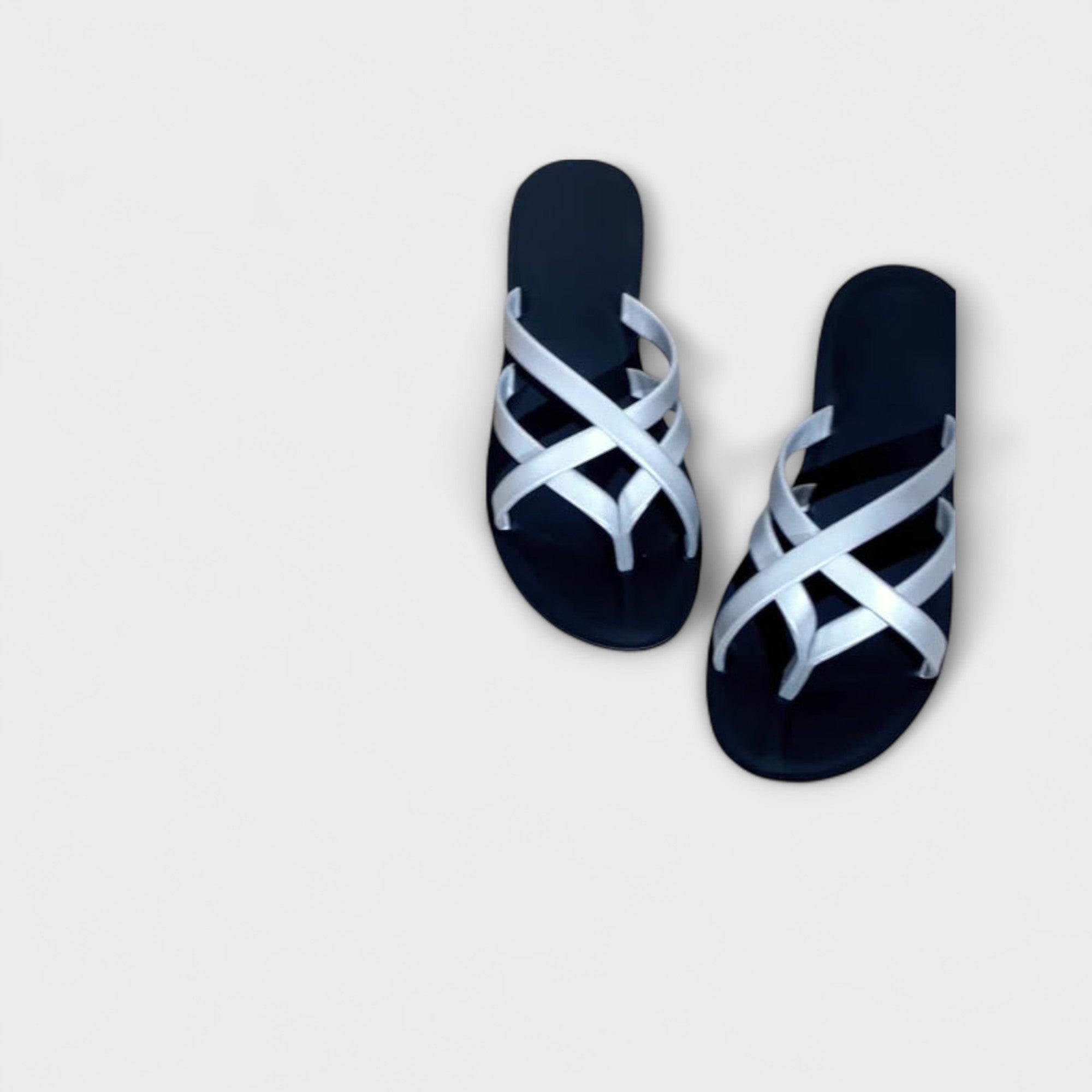 Elara™ | Chic Comfort Sandals
