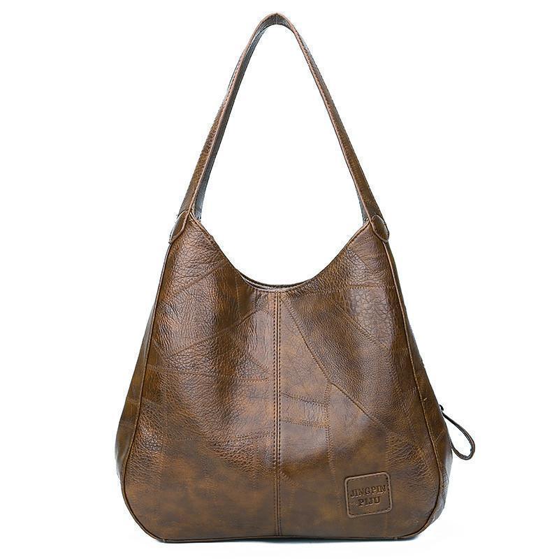 Elara™ | Vintage Luxurious Bag