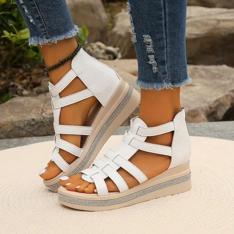 Elara™ | Orthopedic Elegant Sandals