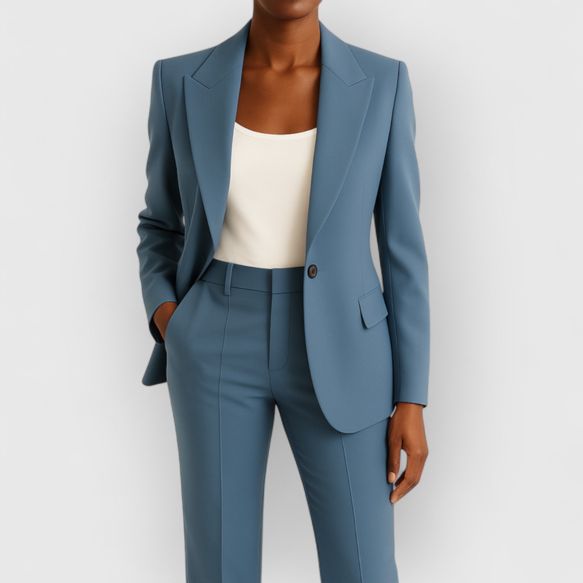 Elara™ | Two-Piece Suit